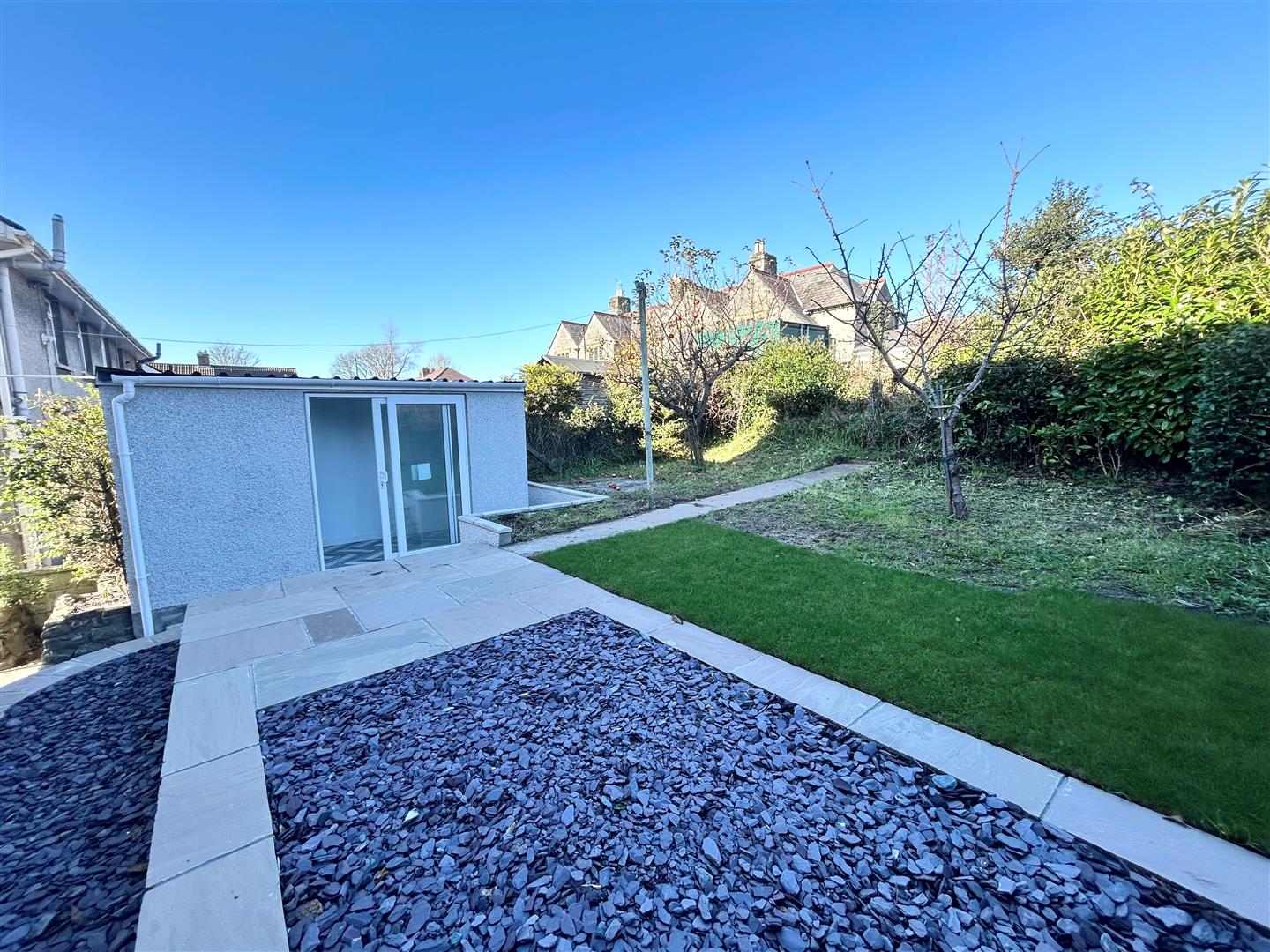 Protheroe Avenue, Pen-Y-Fai, Bridgend, CF31 4LU